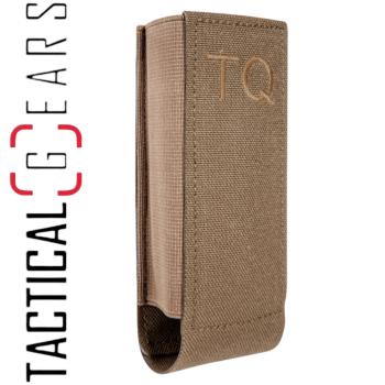 TASMANIAN TIGER TT TQ POUCH BASIC COYOTE-BROWN